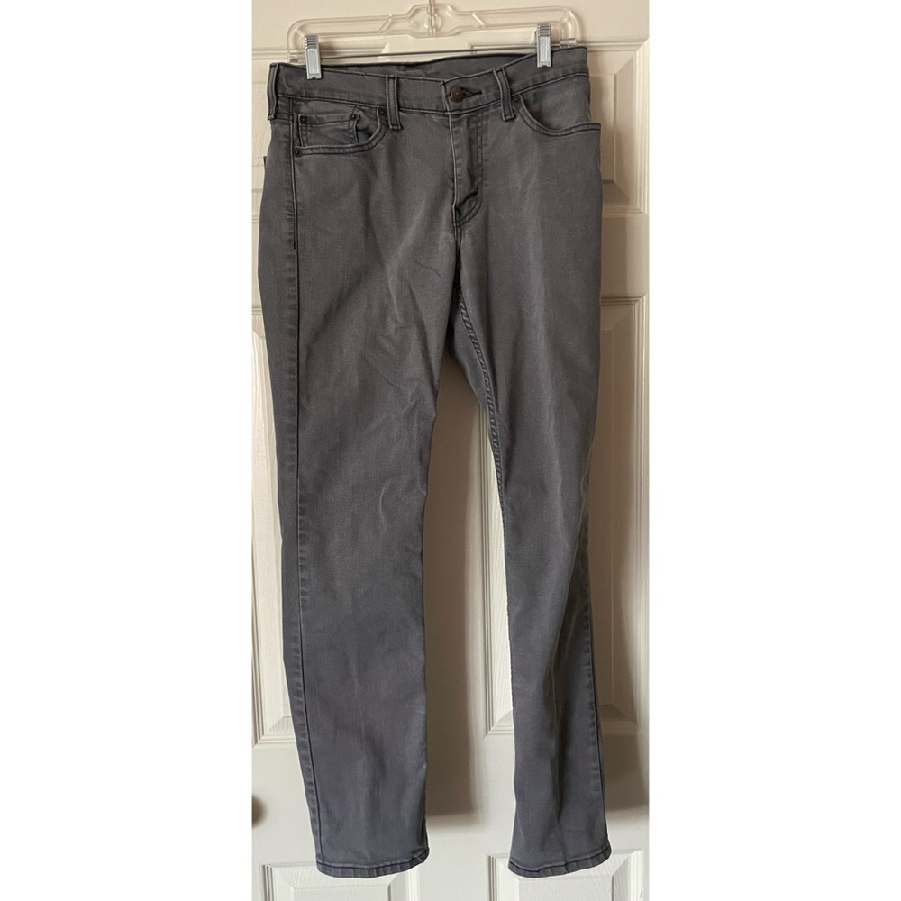 Men’s Levi Jeans